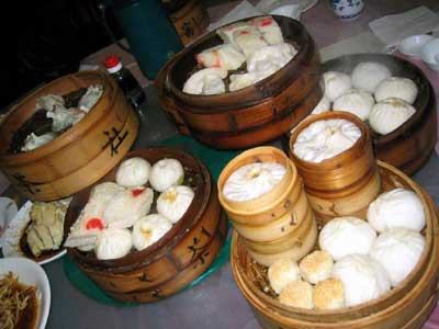点心