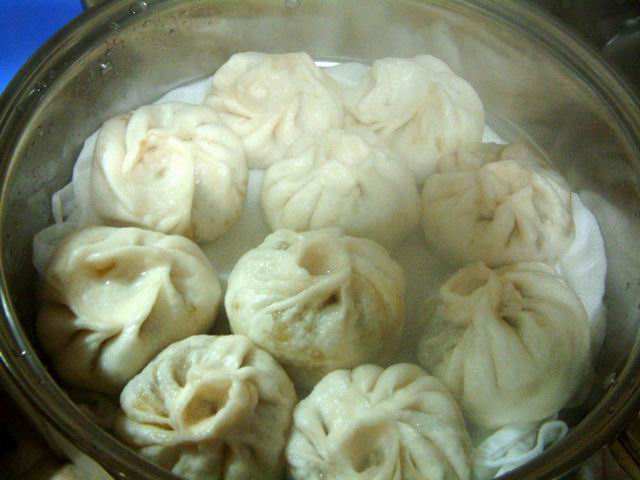 包子