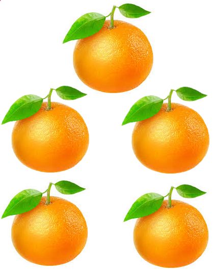 五