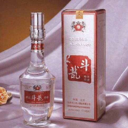 白酒