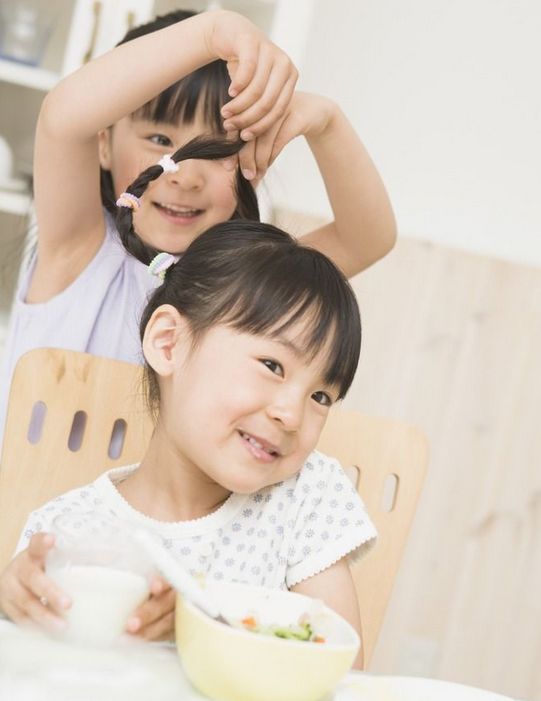 妹妹