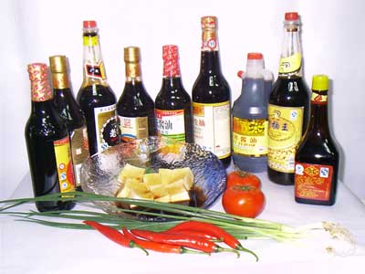 酱油