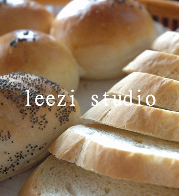面包