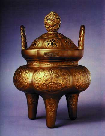 文物