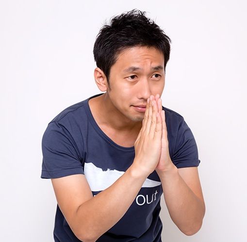 对不起