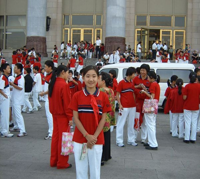 开学