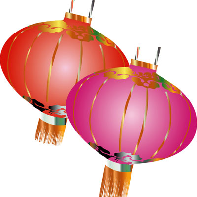 灯笼