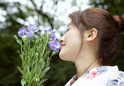香